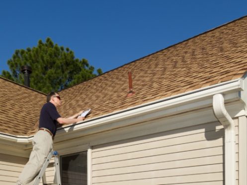Signs It’s Time To Replace Your Roof