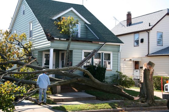 Handling Your Insurance Claim with Charleston Roofs and Windows