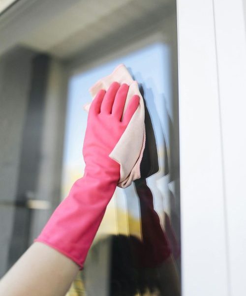 The Ultimate Guide to Crystal Clear Windows: Mastering the Art of Window Cleaning