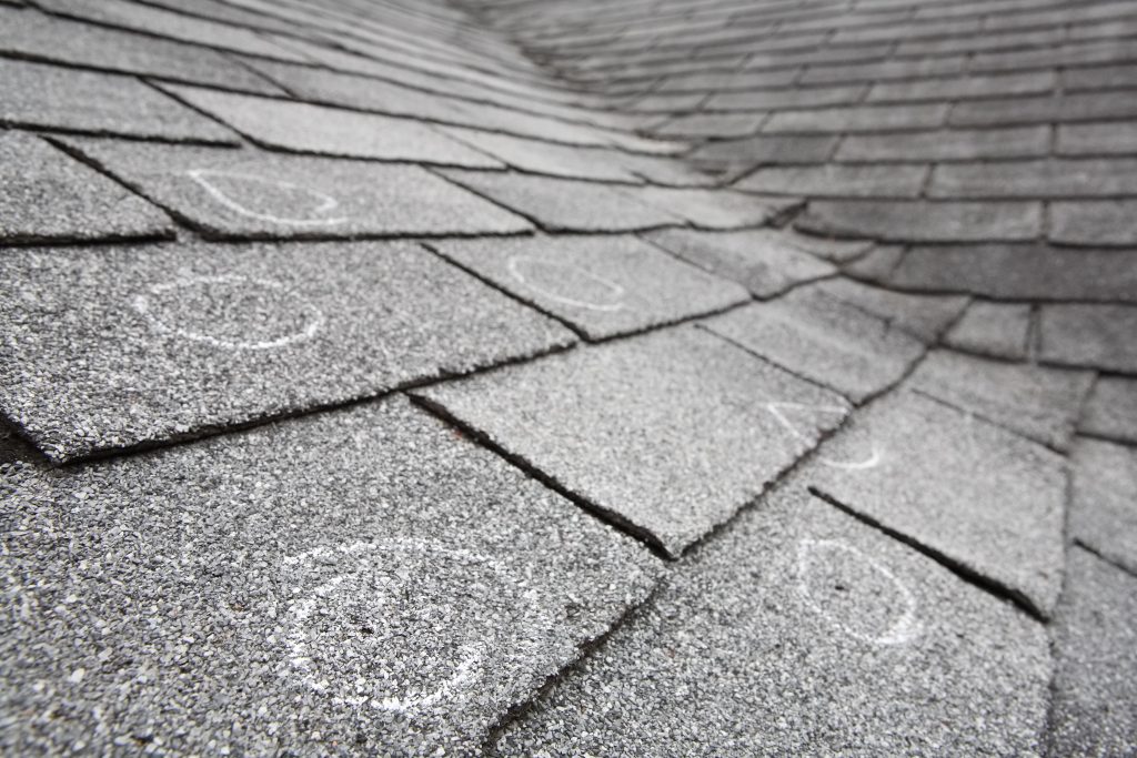 What You Need to Know About Hail Damage and Your Roof Charleston
