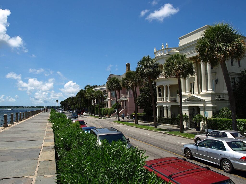Professional roofing services for historic and coastal homes in Charleston, SC.