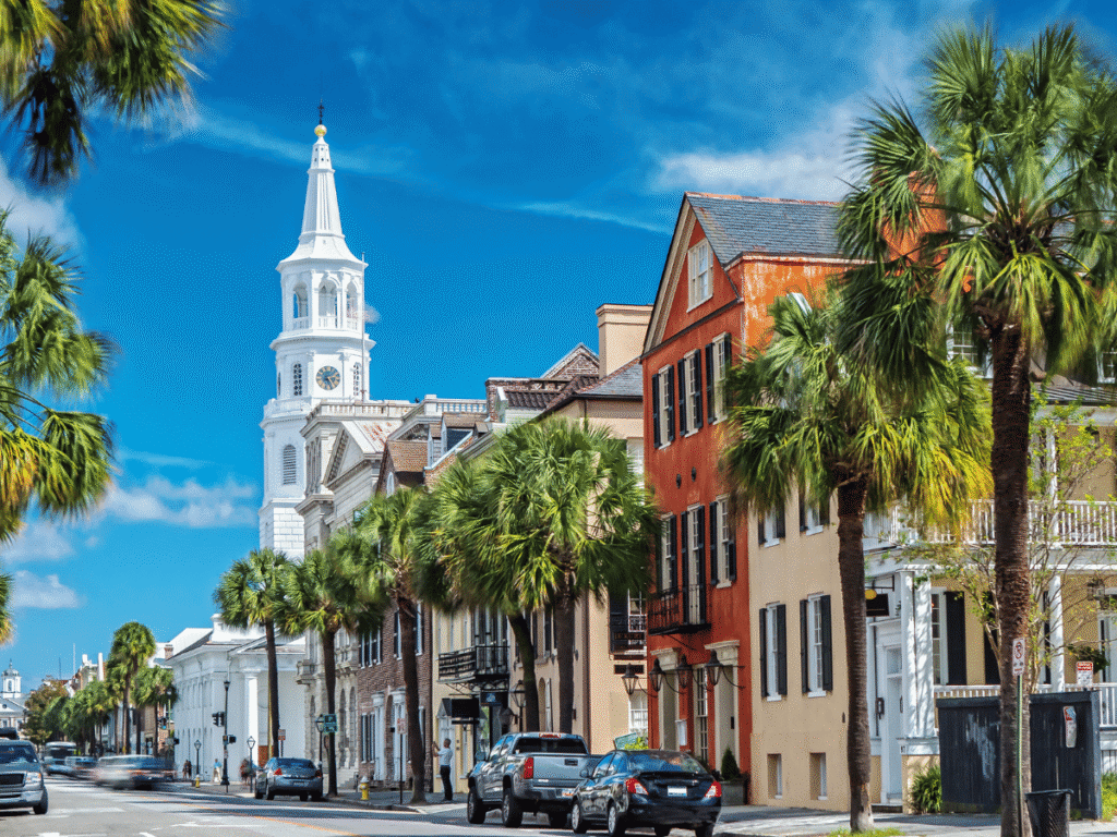 Reliable roofing services protecting homes in Ladson, SC from storms and leaks