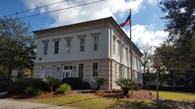 Reliable roof repair and roofing installation services in Berkeley County, SC.