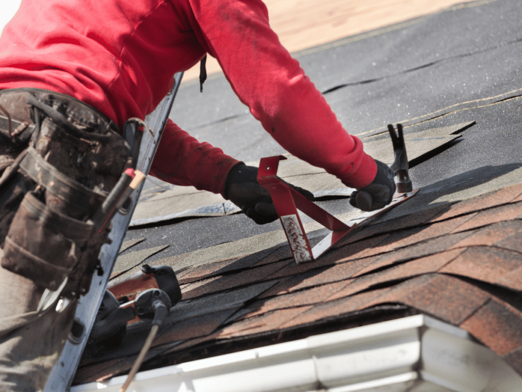 Professional shingle roof repair and roofing installation services in Dorchester County, SC.