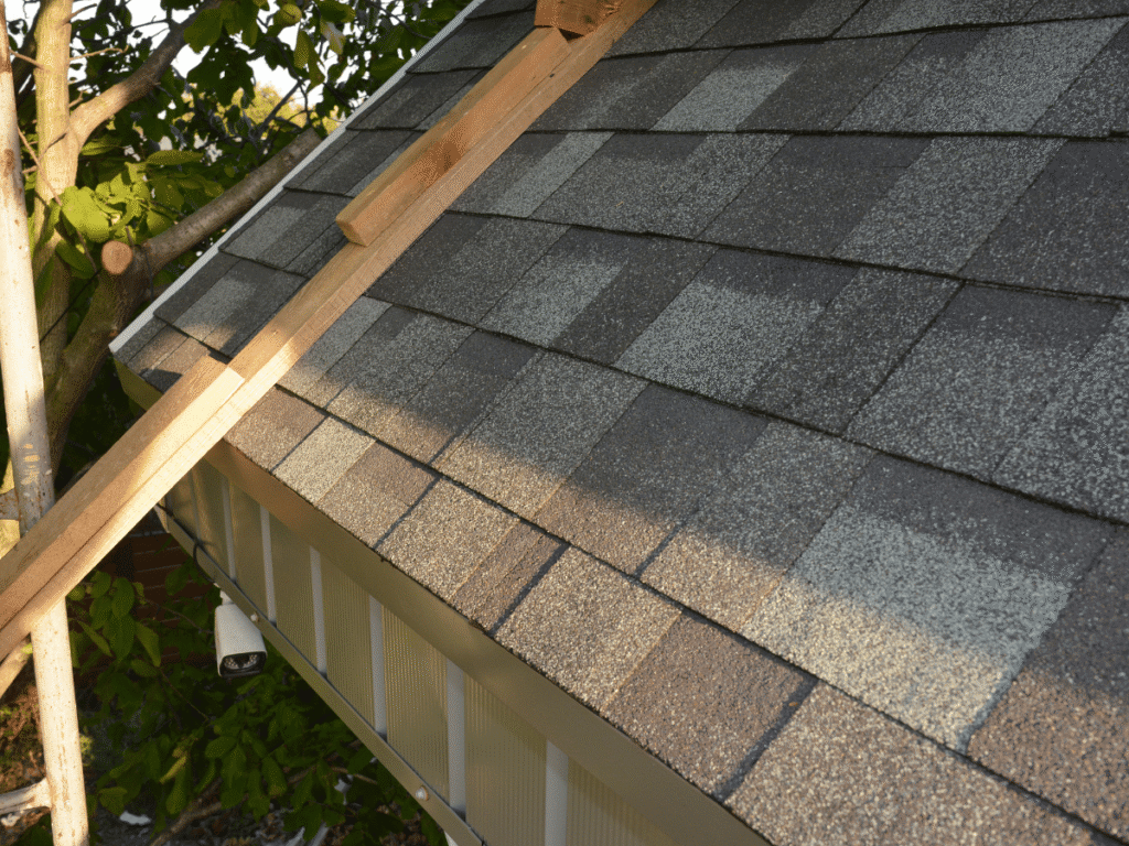Storm-resistant roofing installation and roof repair services in James Island, SC by Charleston Roofing