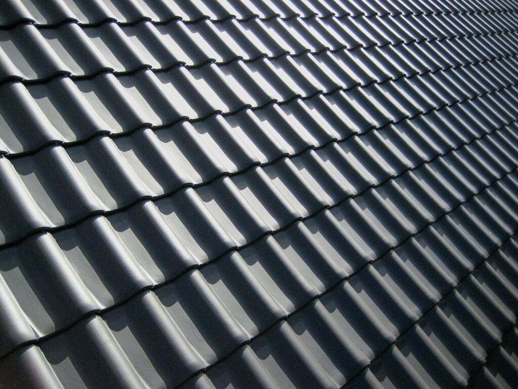 Safe Home Fortified Roofing system in South Carolina designed for enhanced storm protection