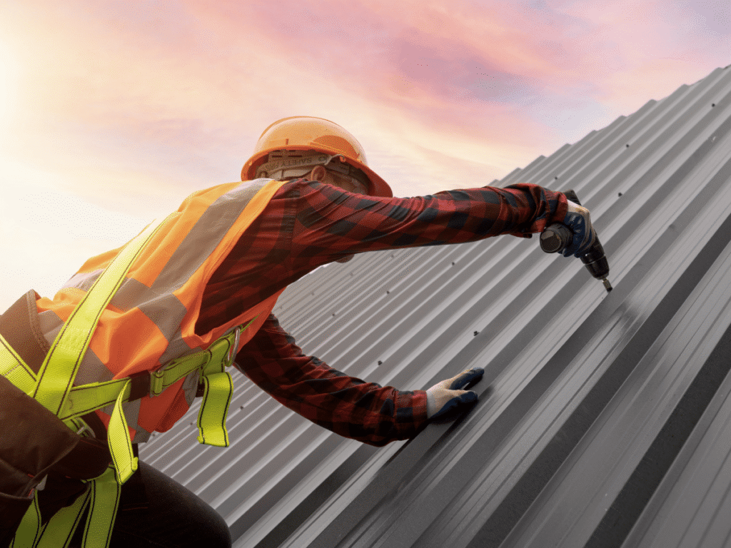 Dependable roof installation contractors providing durable roofing solutions Across South Carolina.