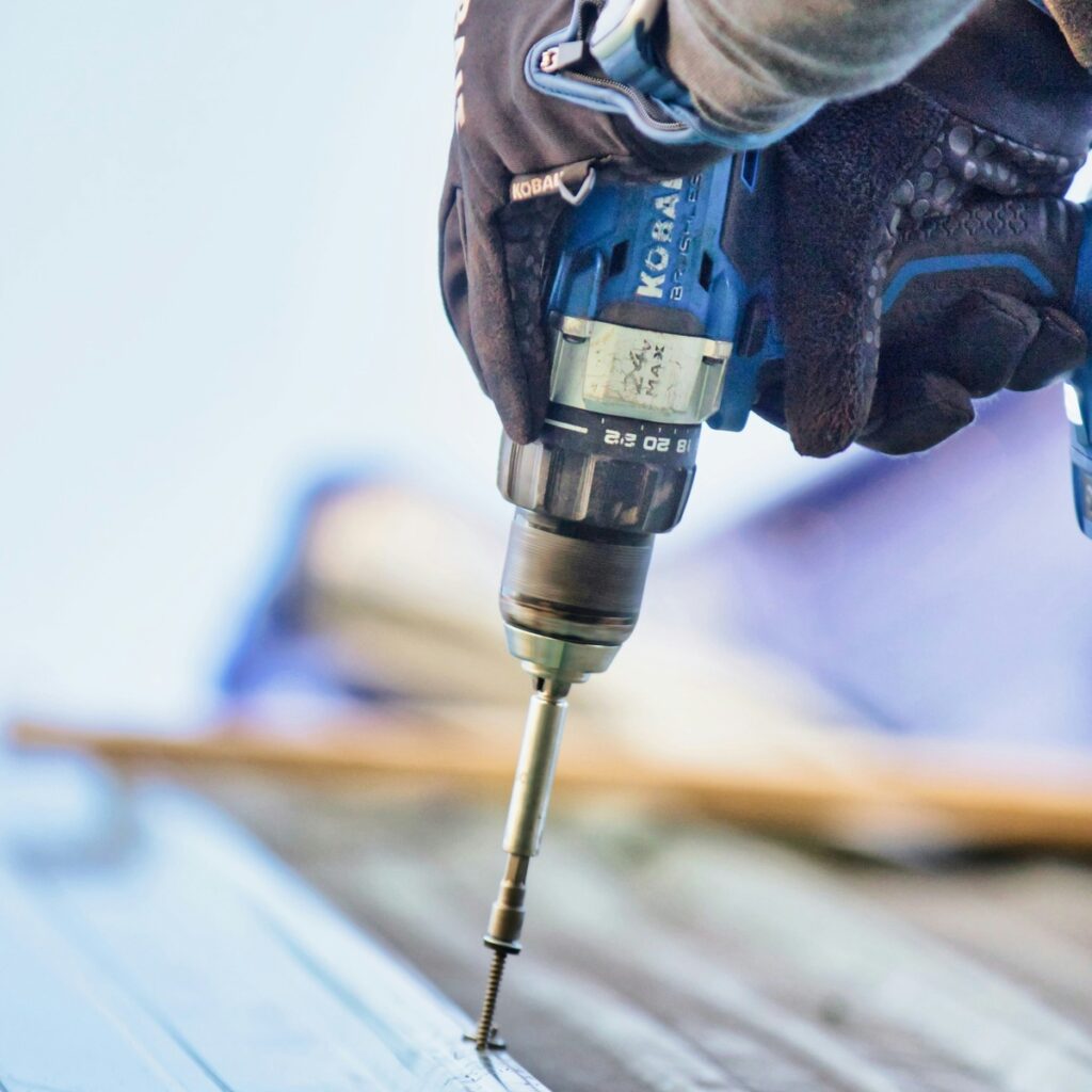 Reliable Roofing Company near me