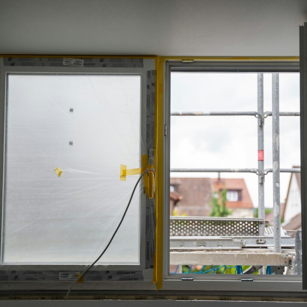 Reliable Window Replacement services near me