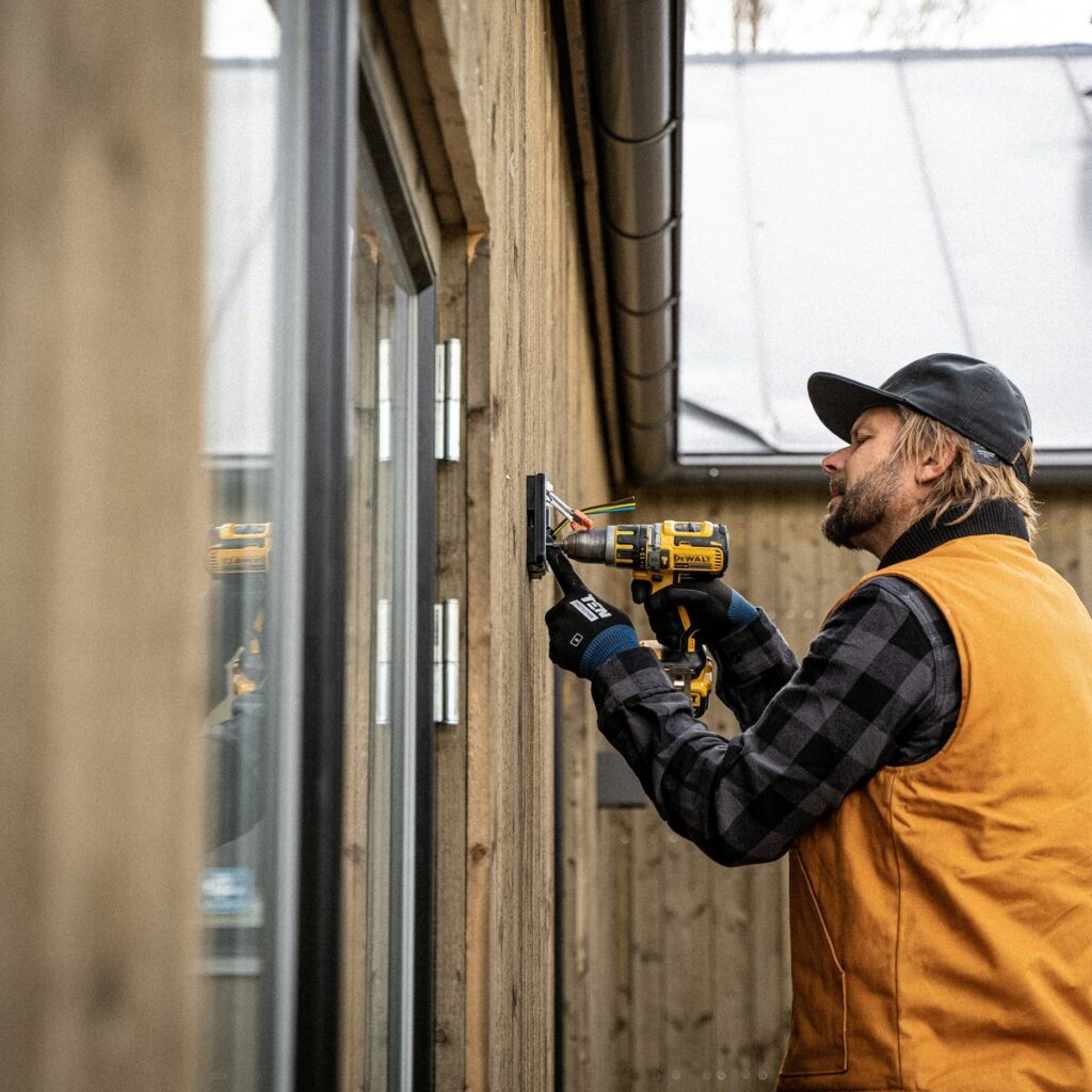 Window Replacement Services