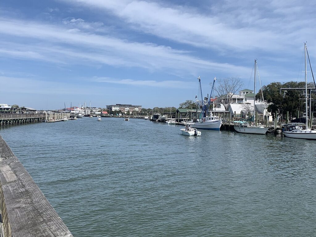 Shem Creek Mount Pleasant Sc.jpg